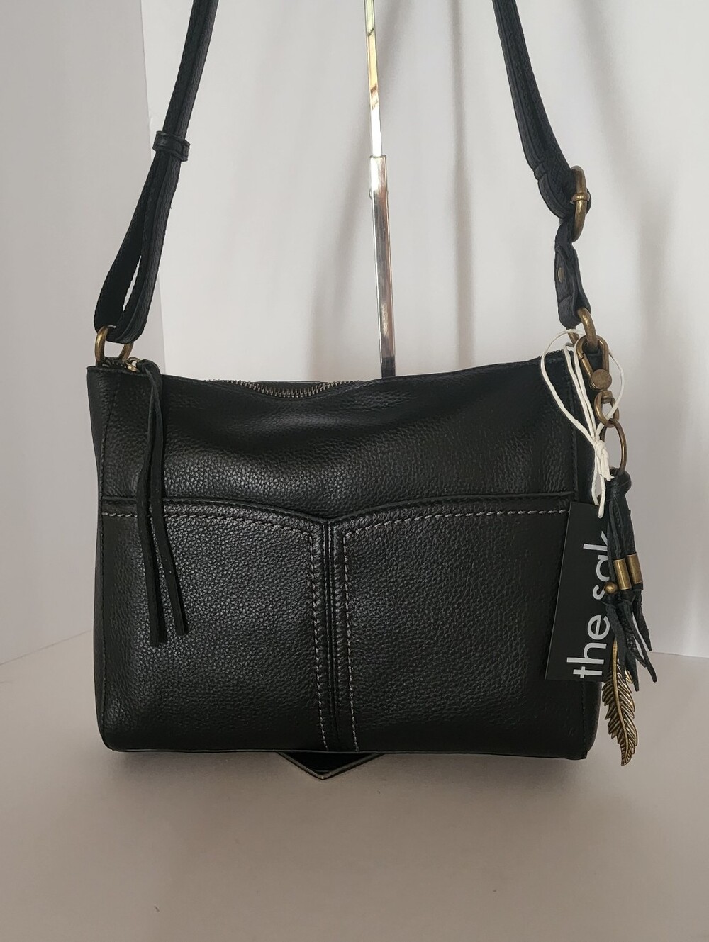 The Sak Alameda Crossbody NWT